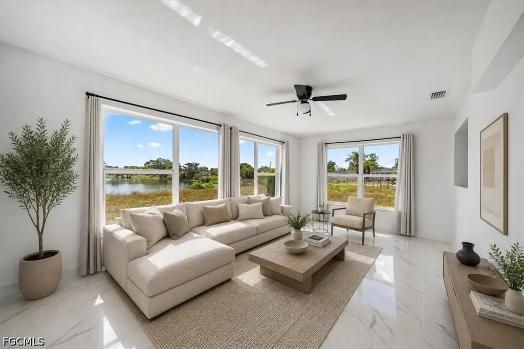 14 Richmond Avenue N Lehigh Acres FL 33936