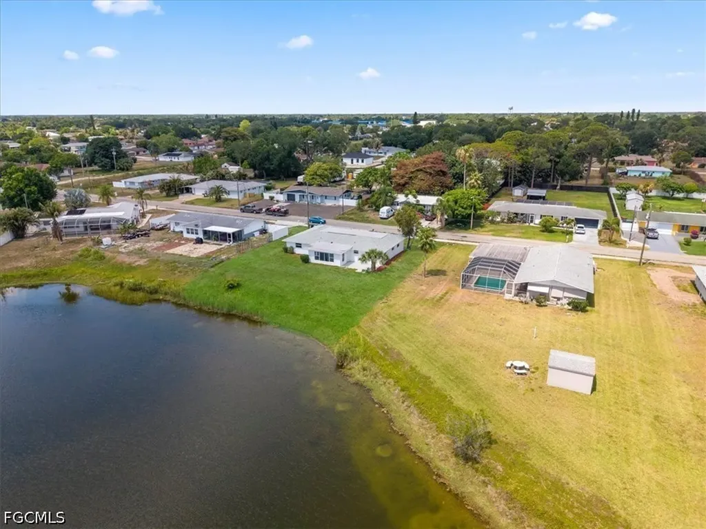 14 Richmond Avenue N Lehigh Acres FL 33936