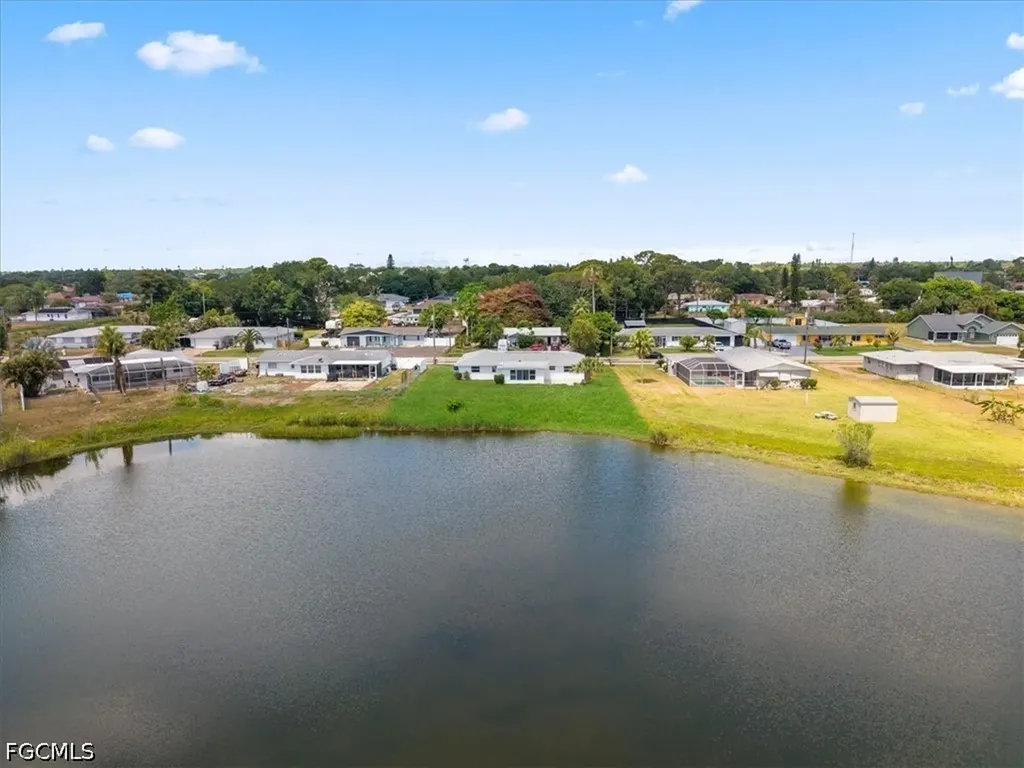 14 Richmond Avenue N Lehigh Acres FL 33936