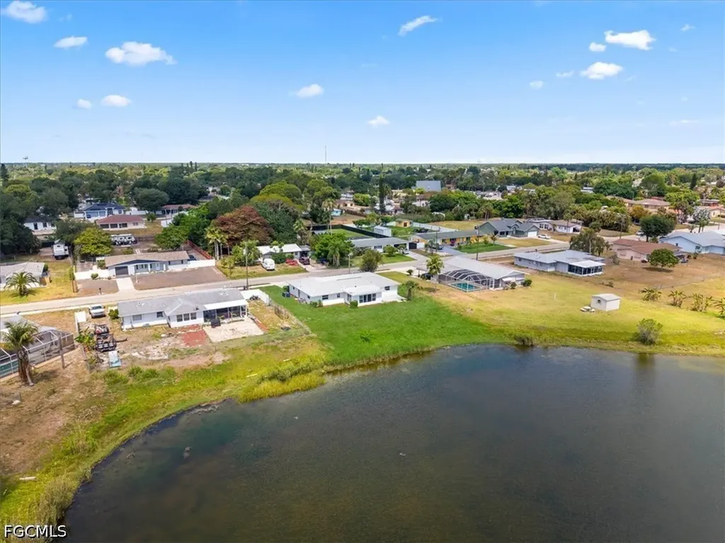 14 Richmond Avenue N Lehigh Acres FL 33936