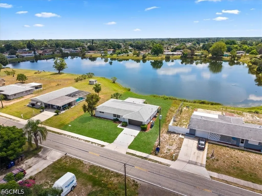 14 Richmond Avenue N Lehigh Acres FL 33936
