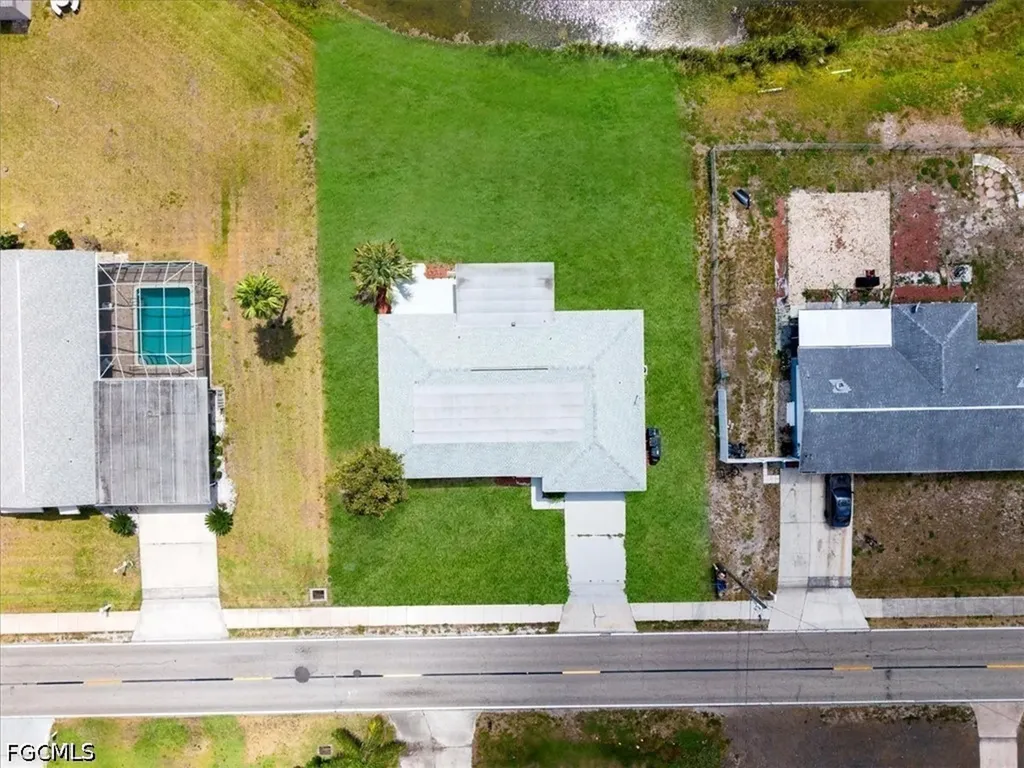 14 Richmond Avenue N Lehigh Acres FL 33936