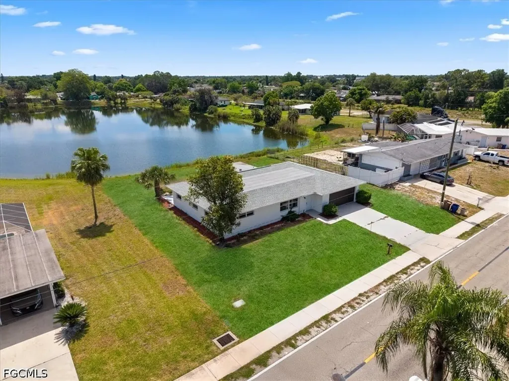 14 Richmond Avenue N Lehigh Acres FL 33936