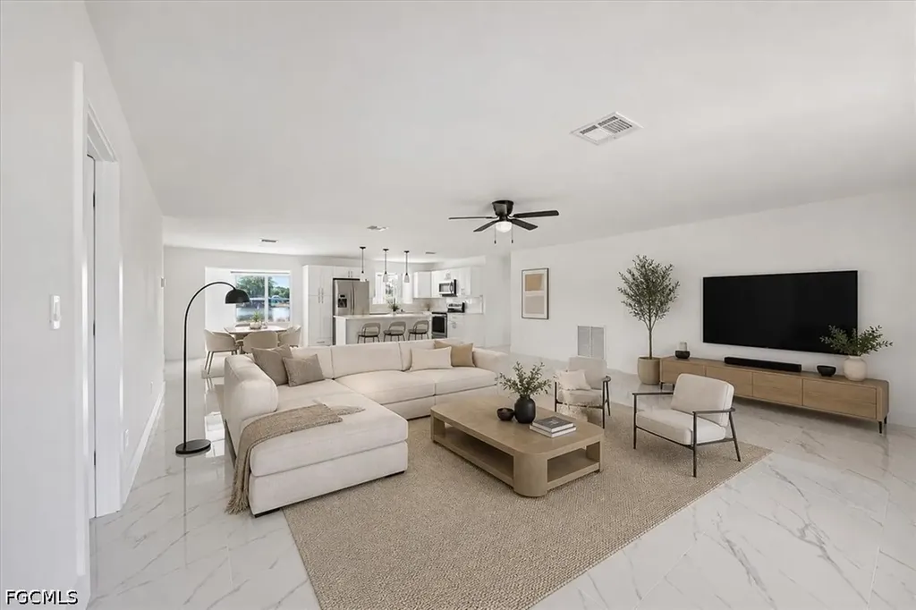 14 Richmond Avenue N Lehigh Acres FL 33936