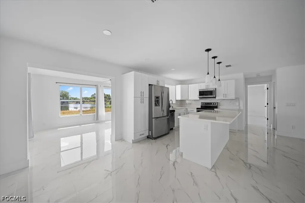 14 Richmond Avenue N Lehigh Acres FL 33936