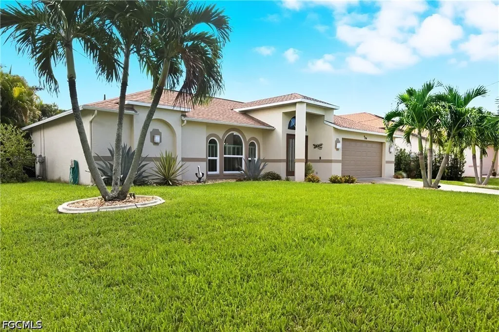 3325 SW 26th Place Cape Coral FL 33914