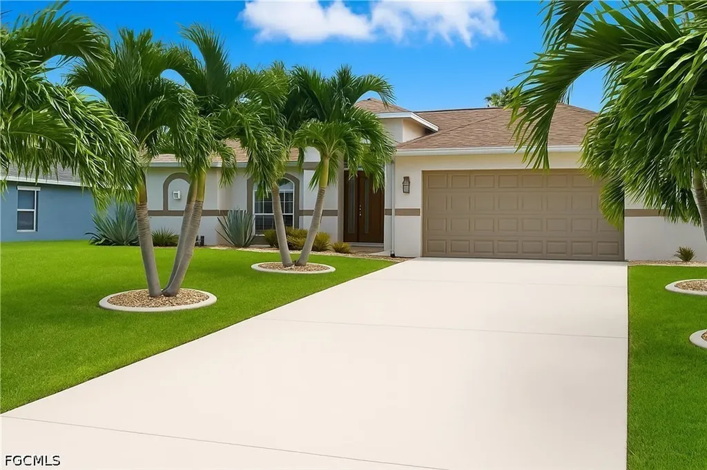 3325 SW 26th Place Cape Coral FL 33914