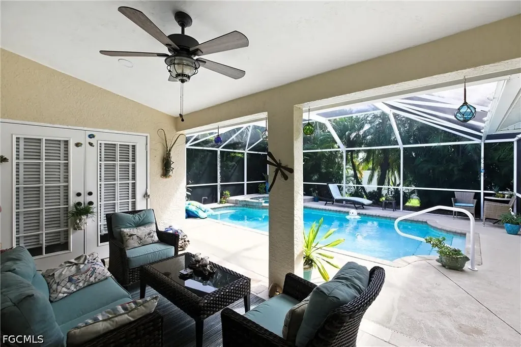 3325 SW 26th Place Cape Coral FL 33914