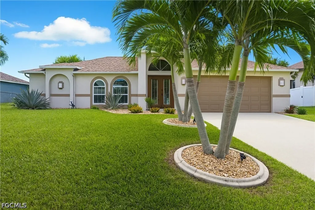 3325 SW 26th Place Cape Coral FL 33914