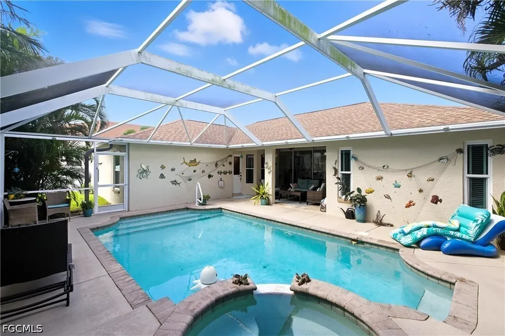 3325 SW 26th Place Cape Coral FL 33914