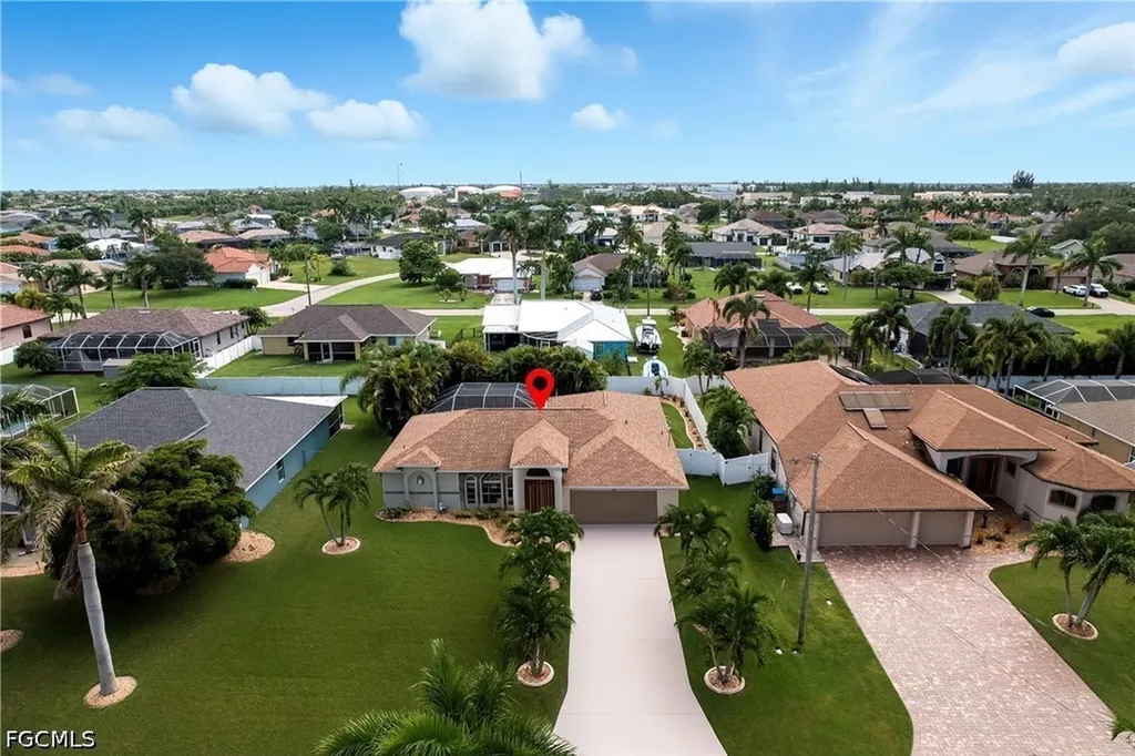 3325 SW 26th Place Cape Coral FL 33914