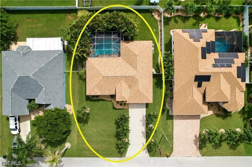 3325 SW 26th Place Cape Coral FL 33914