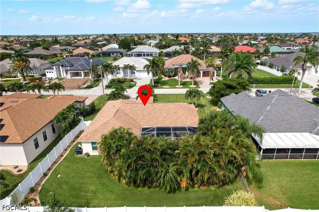 3325 SW 26th Place Cape Coral FL 33914