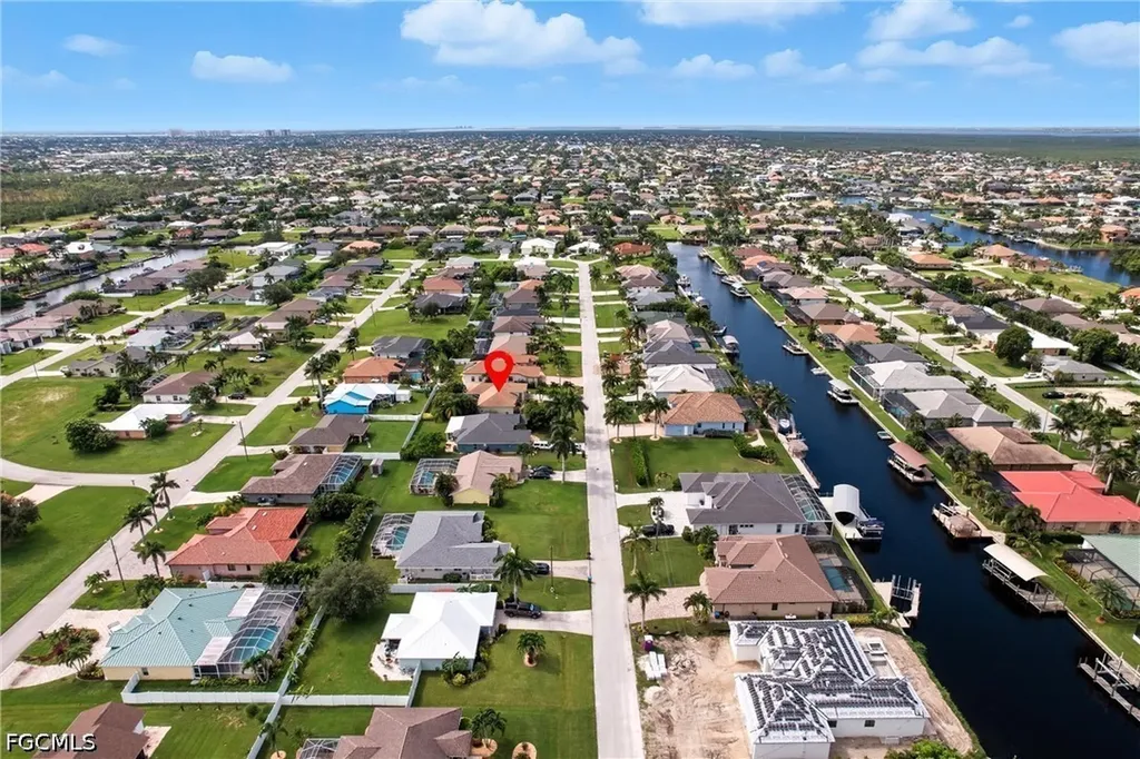 3325 SW 26th Place Cape Coral FL 33914