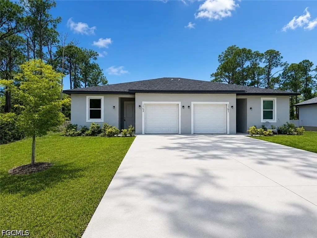 8753 Buckingham Road Fort Myers FL 33905