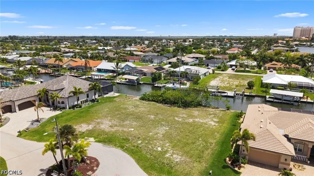 5347 SW 11th Avenue Cape Coral FL 33914