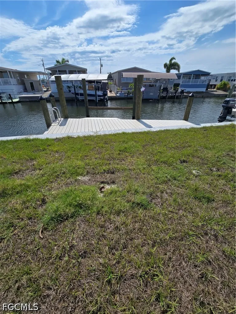 3063 York Road St. James City FL 33956