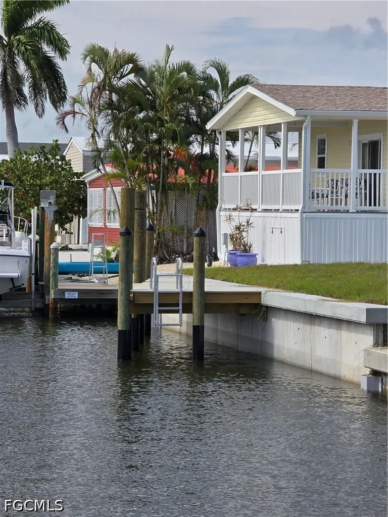3063 York Road St. James City FL 33956