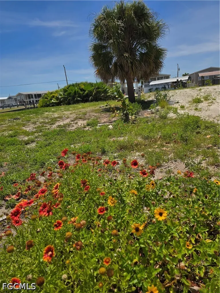 3063 York Road St. James City FL 33956