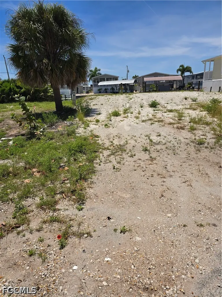3063 York Road St. James City FL 33956