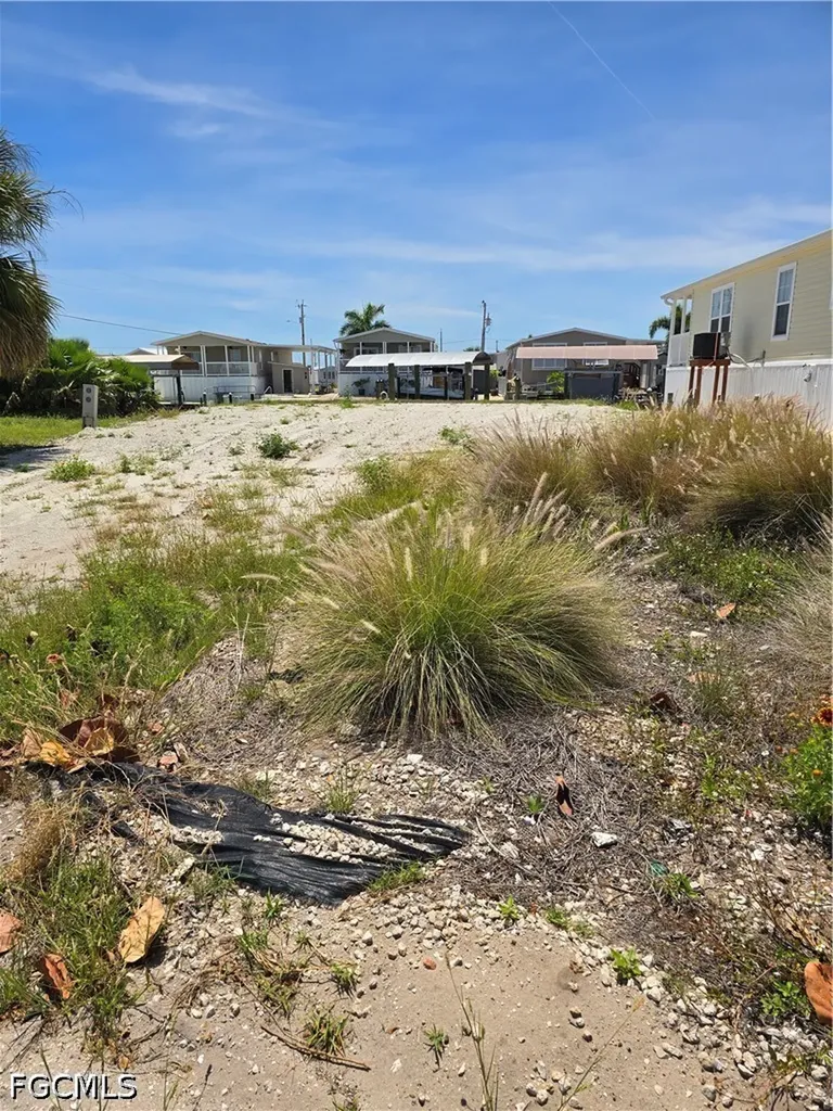 3063 York Road St. James City FL 33956