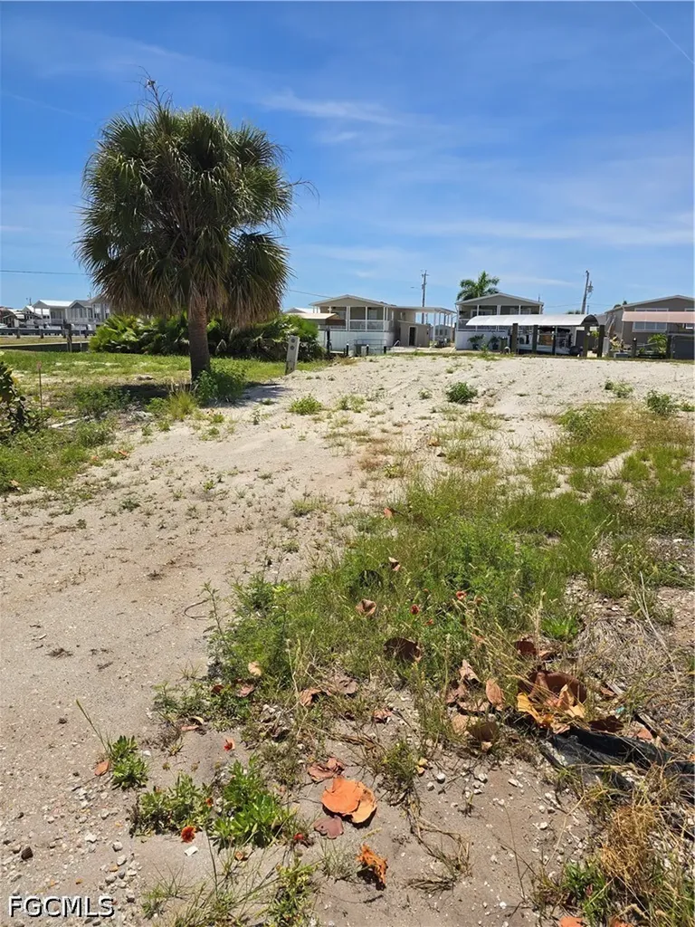 3063 York Road St. James City FL 33956