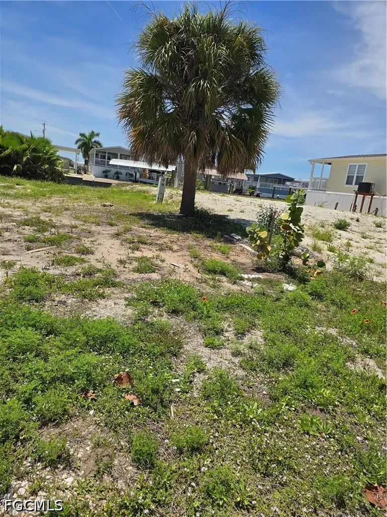 3063 York Road St. James City FL 33956