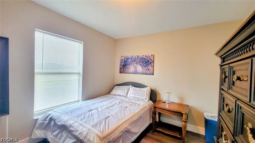 7018 Pilgrim Court Labelle FL 33935