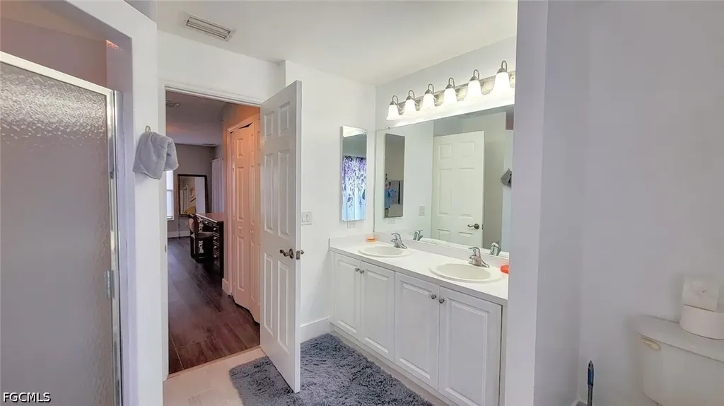 7018 Pilgrim Court Labelle FL 33935