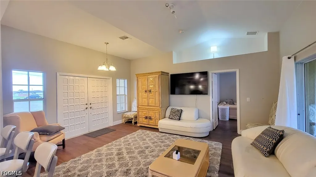 7018 Pilgrim Court Labelle FL 33935
