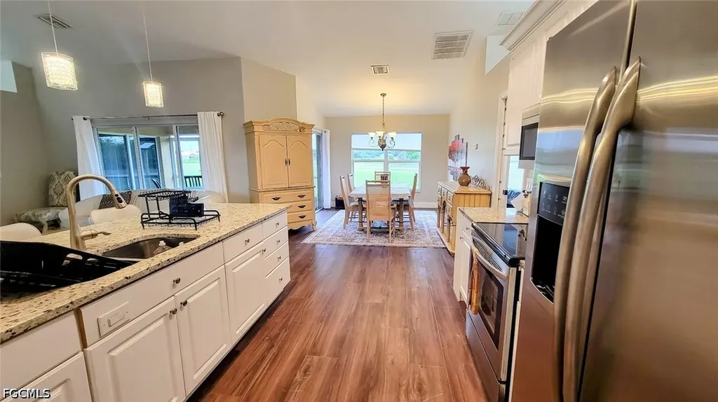 7018 Pilgrim Court Labelle FL 33935