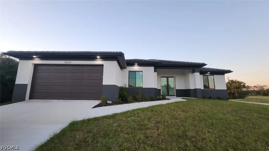 16229 Cape Horn Boulevard Punta Gorda FL 33955