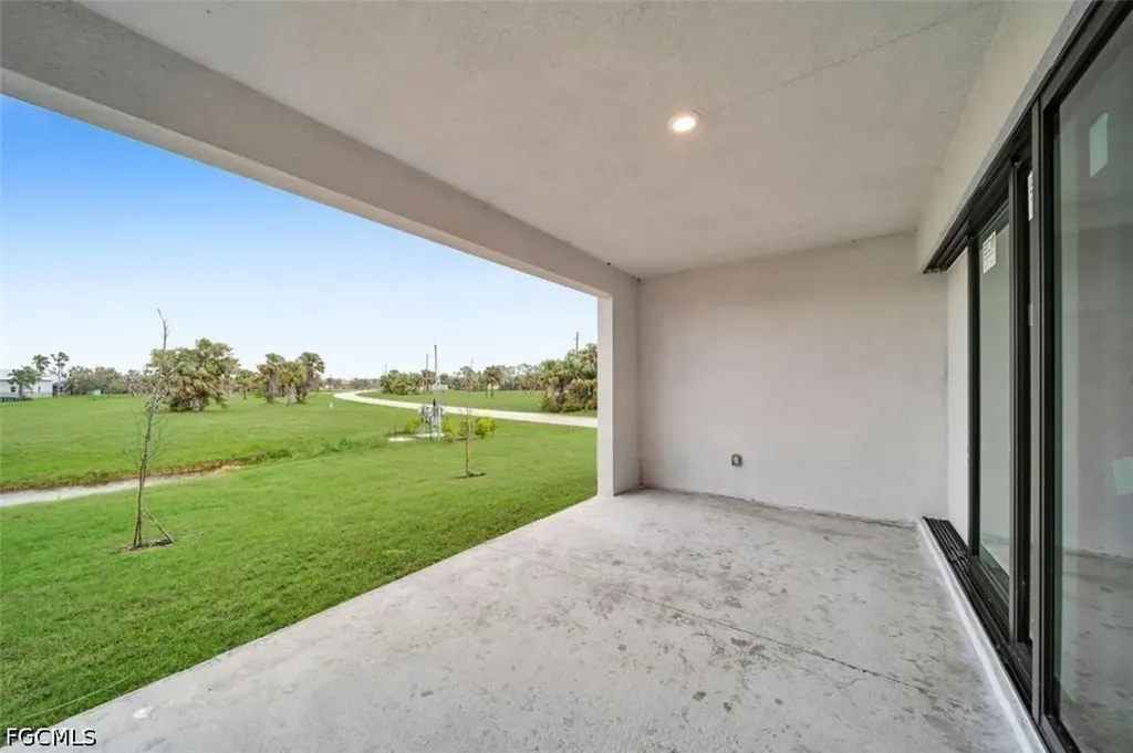 16229 Cape Horn Boulevard Punta Gorda FL 33955