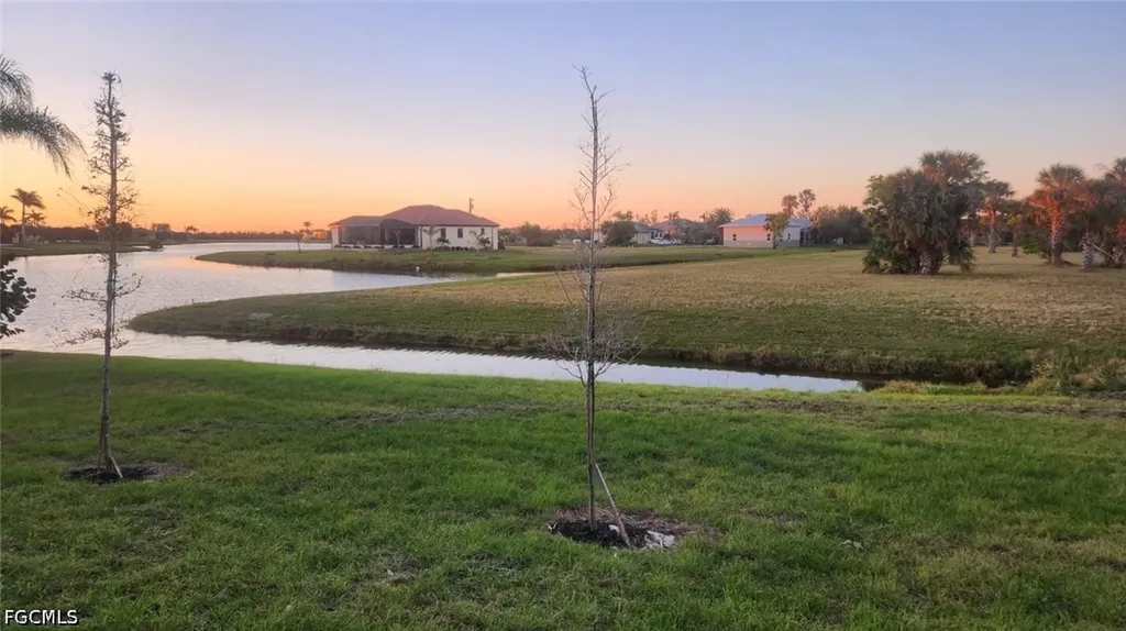 16229 Cape Horn Boulevard Punta Gorda FL 33955