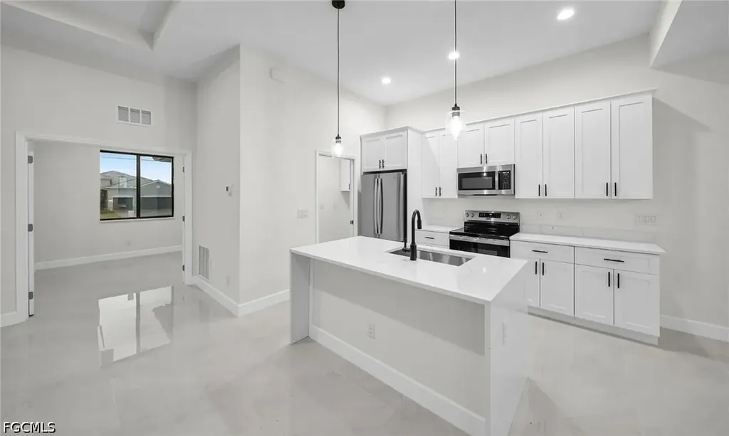 16229 Cape Horn Boulevard Punta Gorda FL 33955