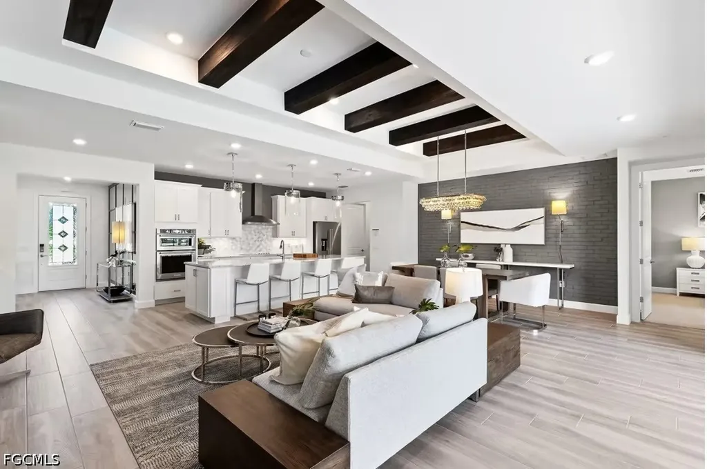 1856 Terreno Boulevard Naples FL 34120