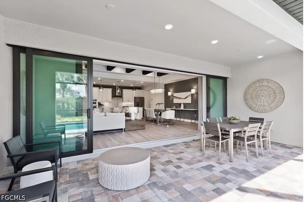 1856 Terreno Boulevard Naples FL 34120