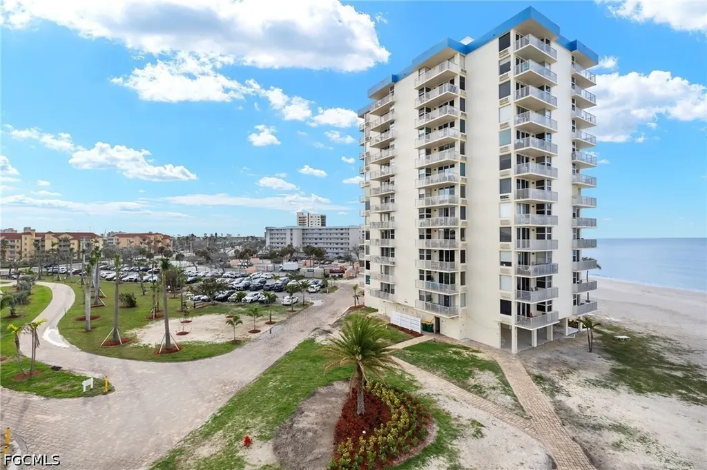7330 Estero Boulevard Fort Myers Beach FL 33931