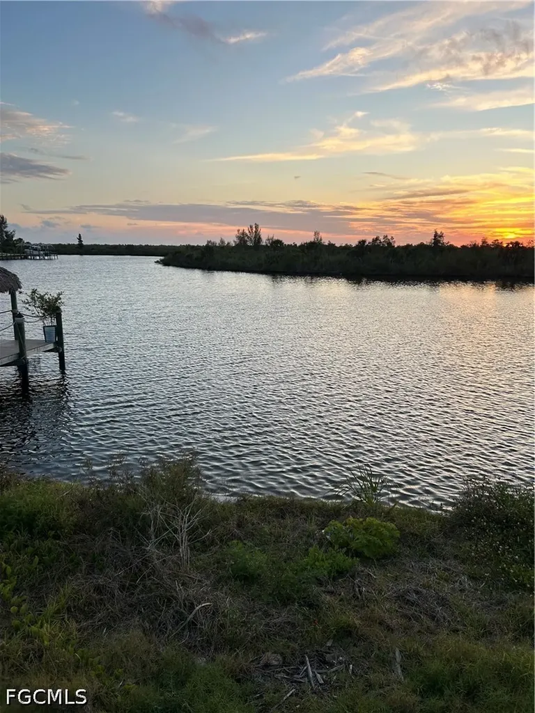 3442 NW 46th Place Cape Coral FL 33993