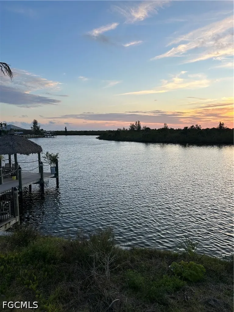 3442 NW 46th Place Cape Coral FL 33993