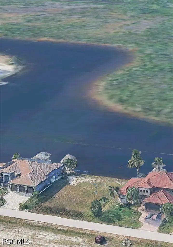 3442 NW 46th Place Cape Coral FL 33993