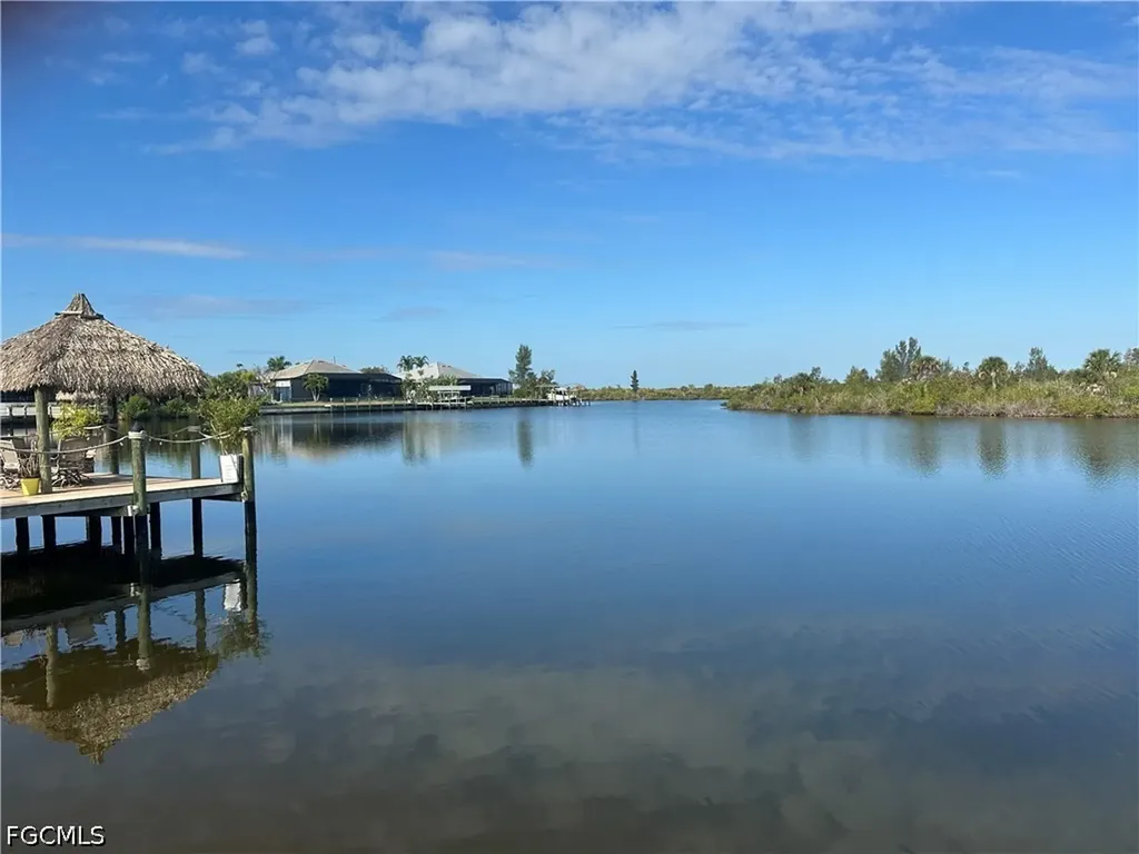 3442 NW 46th Place Cape Coral FL 33993