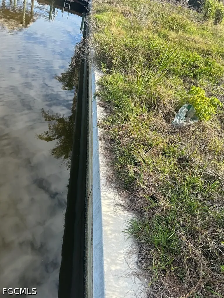 3442 NW 46th Place Cape Coral FL 33993