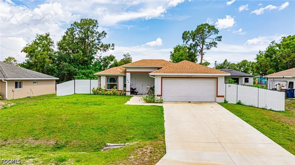 4315 7th Street W Lehigh Acres FL 33971