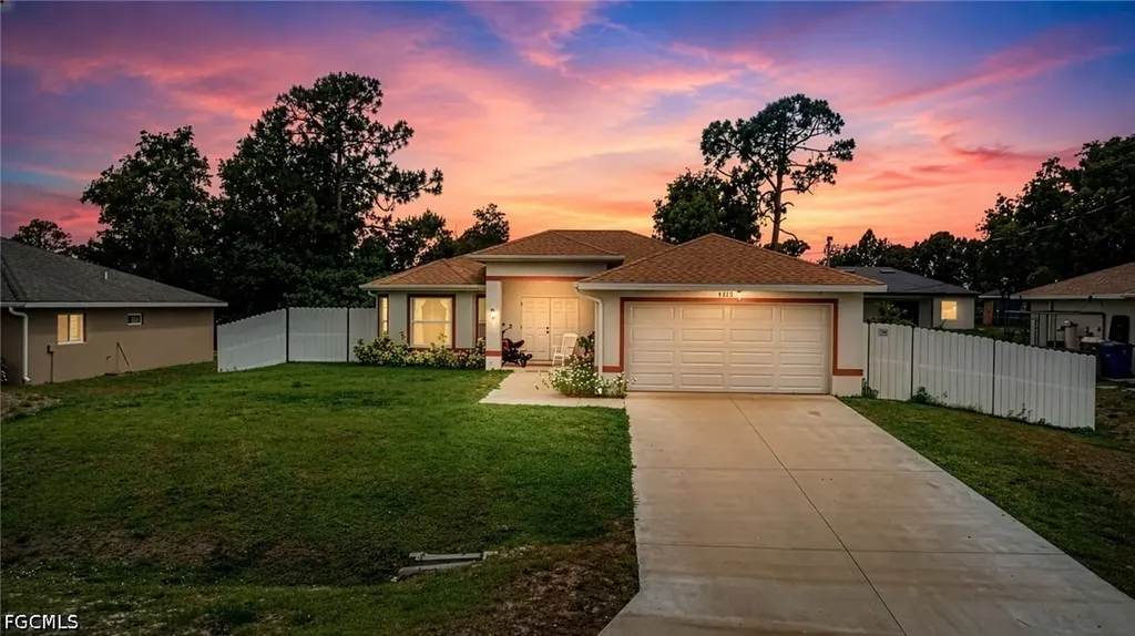 4315 7th Street W Lehigh Acres FL 33971