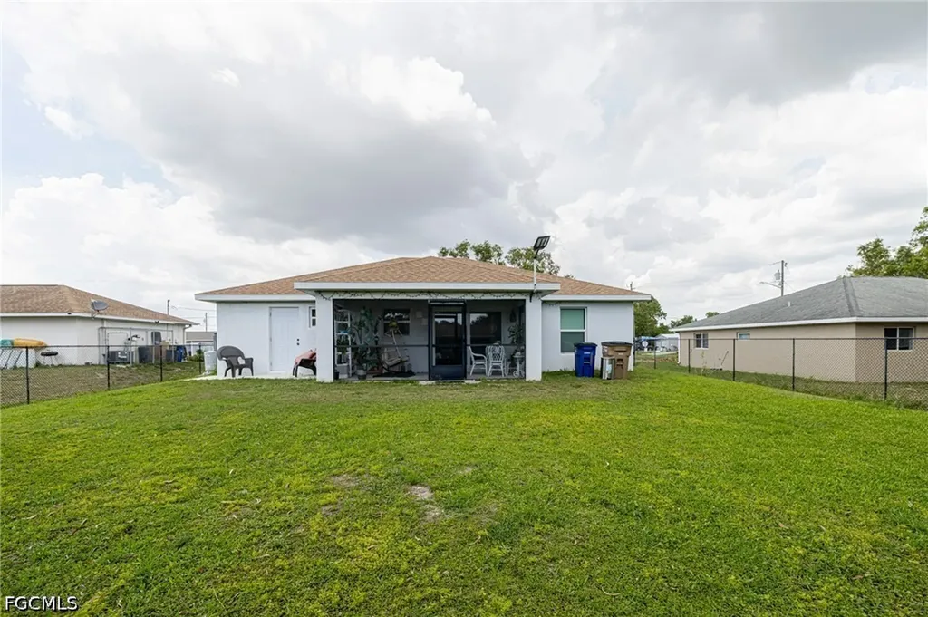 4315 7th Street W Lehigh Acres FL 33971
