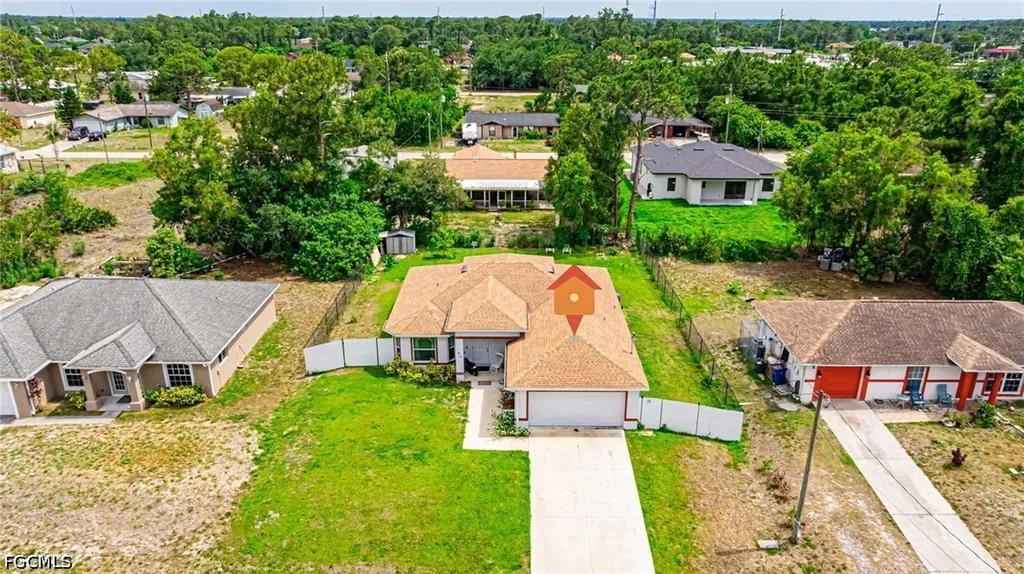 4315 7th Street W Lehigh Acres FL 33971