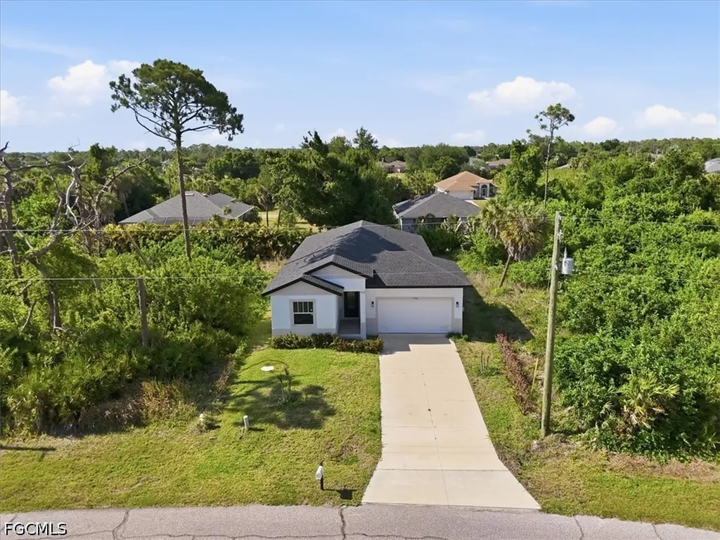 136 Lomas Road Rotonda West FL 33947