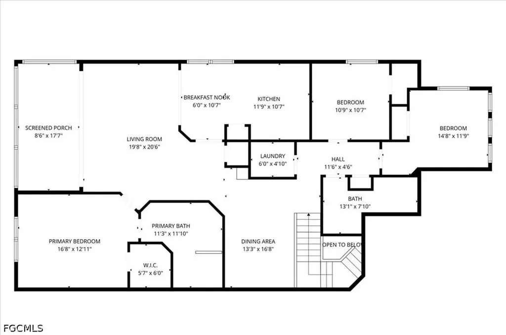 3000 Meandering Way Fort Myers FL 33905
