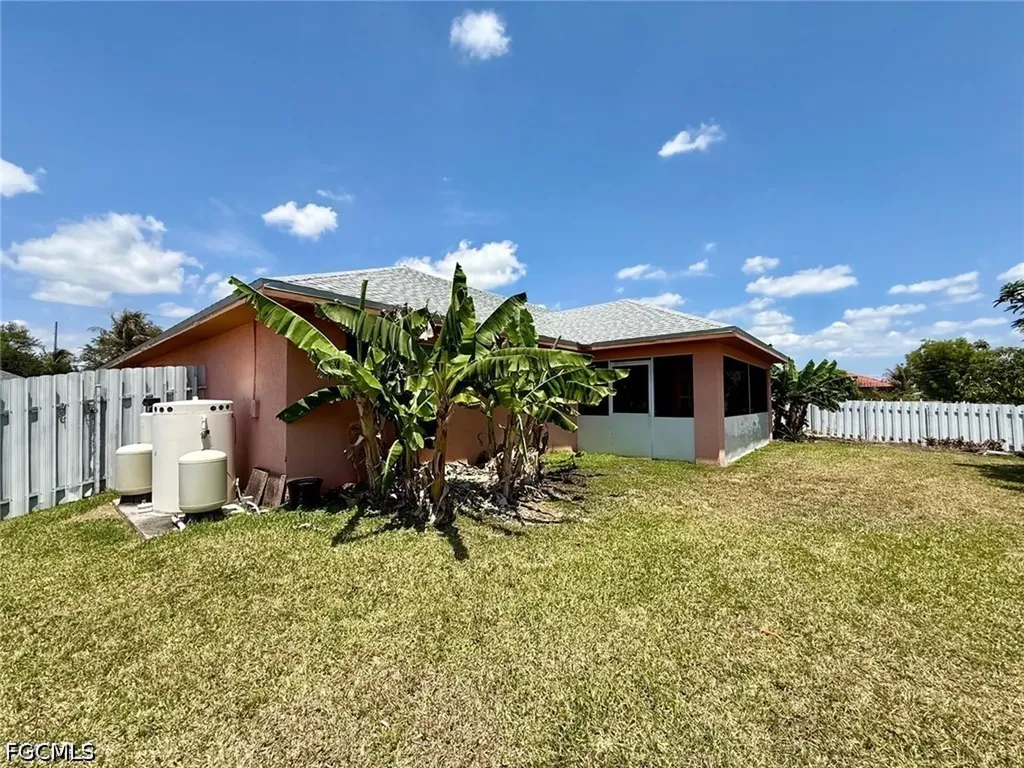 4515 7th Street W Lehigh Acres FL 33971